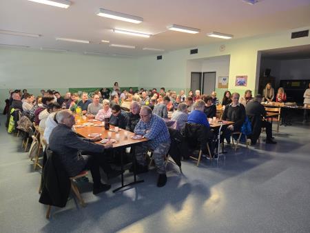 Miklavž Društvo Sožitje (2)